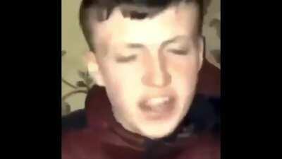 on sir arthur the 4th mandem ready to slide 😈🤺