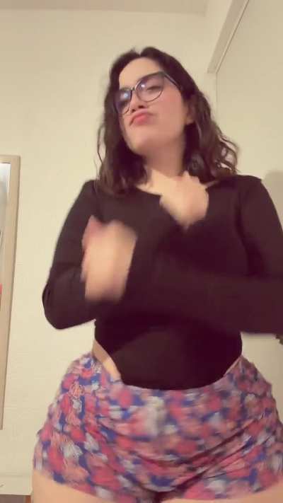 Dios santo