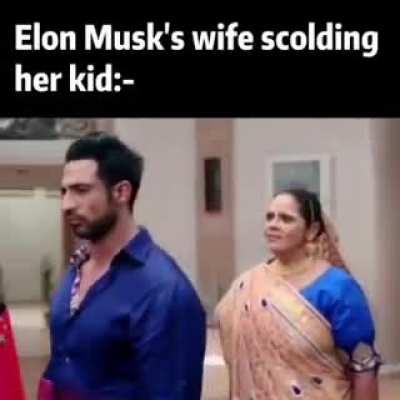 tHiS iS ElOn MuSk...