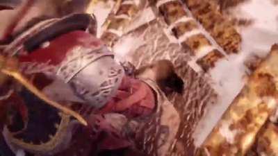 Joder, es que este desarrollo... Sin palabras 🚬🗿