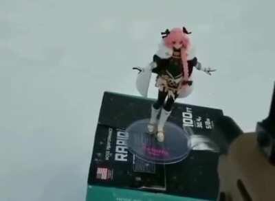 Our fellow comrade has done what was right