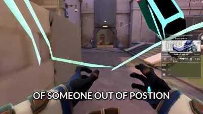 An Introduction Video I Made to Teach People ROTATION & MAP CONTROL for my video 