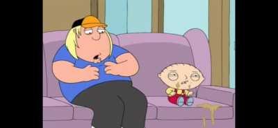 Who Wants Chowder vocoded to Air Raid Siren