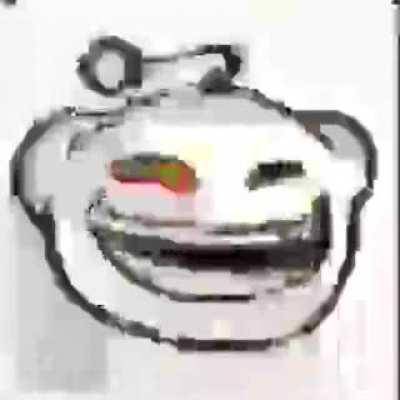 you just got trolled