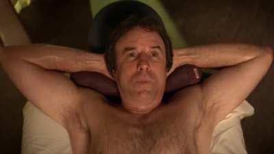 Topless Handjob by Rachel Germaine and Christina Ferraro (Weeds S7 E5)