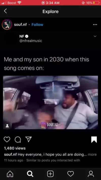 Couldn’t help but share this lol