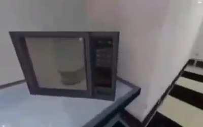 Damn what’s up his ass?