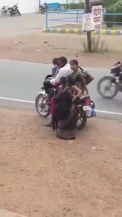 Maybe Maybe Maybe