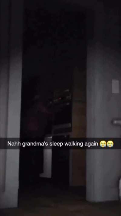 Naah bro is done for