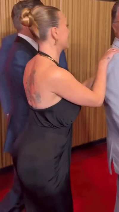 Scarlett Johansson, 40