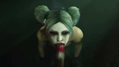 Harley Quinn (Vega) [DC]