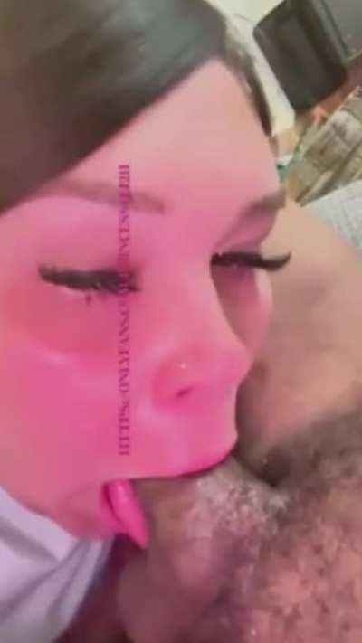 I love trans head 😩 😻