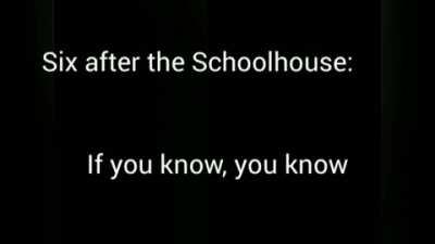 Ah yes the short time before she went totally RAD