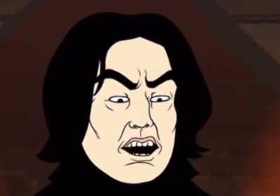 Thanks, I hate wingardium leviosaaaaaaaa