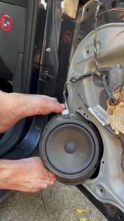 Repair without hands