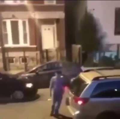 Break the glass, get the bonk.