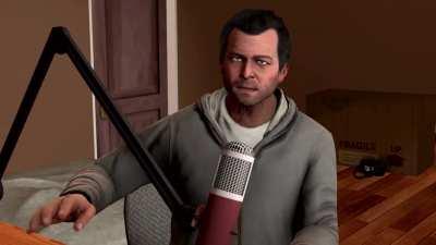 You Disingenuous Dense Michael-Viper [Animation]