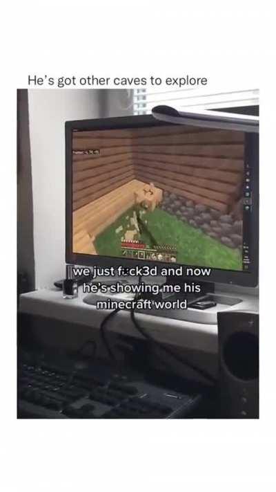 Could have been so good...