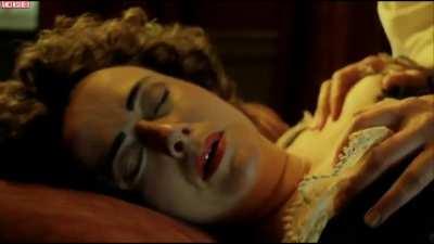 Bergljót Arnadóttir - Magnetisörens femte vinter (1999)