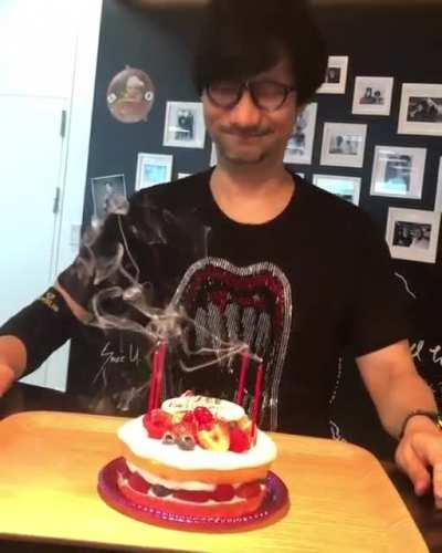 HAPPY BIRTHDAY TO THE LEGEND! (he turns 58 today!)