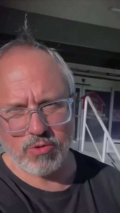 Diego Valenzuela el intendente que se acaba de pasar del Pro a LLA adhiere a que la tasa municipal se vea por separado en el ticket de compra.