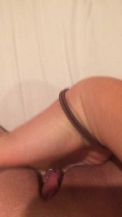 When you miss your BF