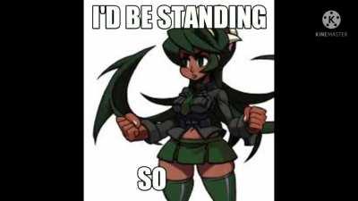 fukua the ruler of everything