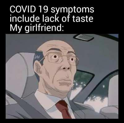 Like that's ever gonna happen