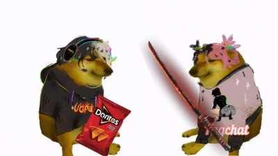 Matiteamodamedoritos