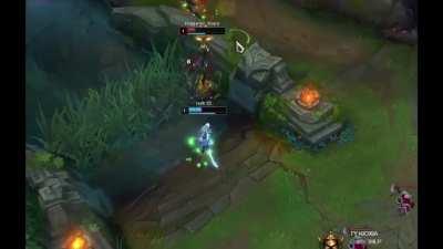 El regalo que hoy nos dio Elm.