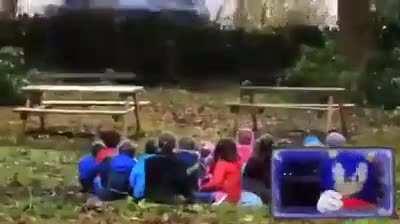 He’s in it to win it