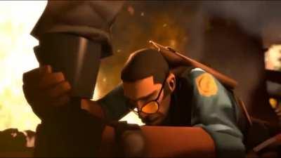 The class when the teacher isn’t in the room