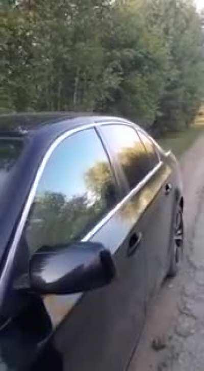 Немецкий автопром