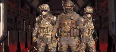 New Battle Royale intro (Very high graphics and max frame rate)