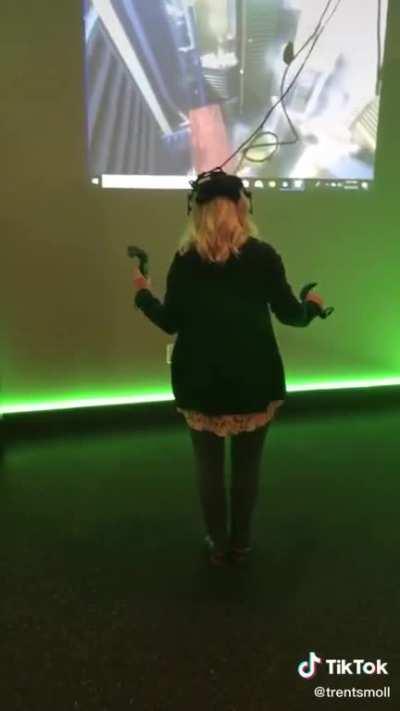 Son of the year award goes to...