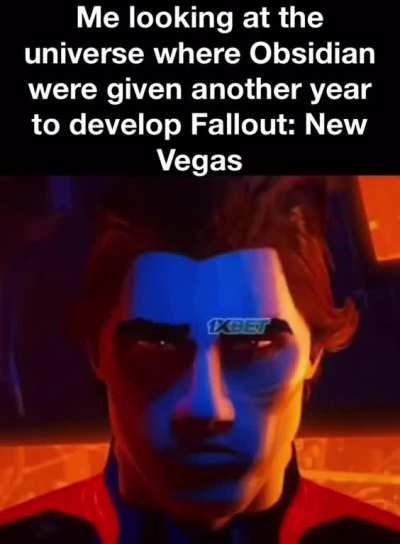 Also console hardware isn’t pathetic 