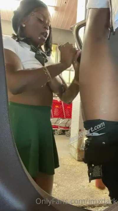 Throat Destruction 🤯