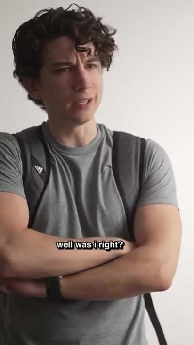 We all get that feeling