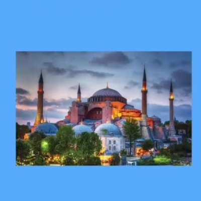 Average plan in Turkey