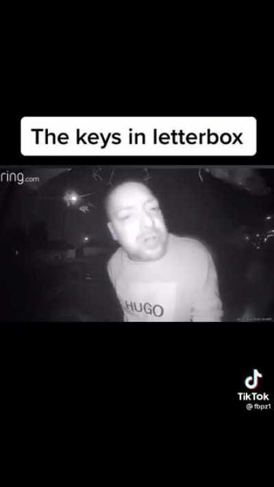 An interesting title