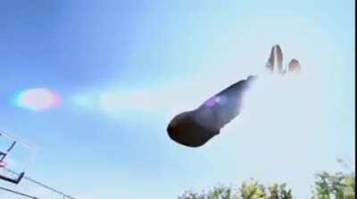 when The Machine hits