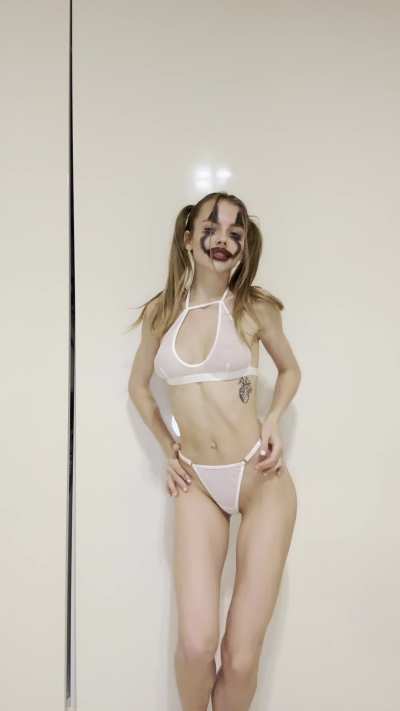 Let's have fun together?