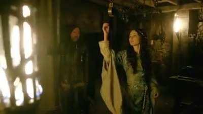 Karen Hassan Submitted In Vikings