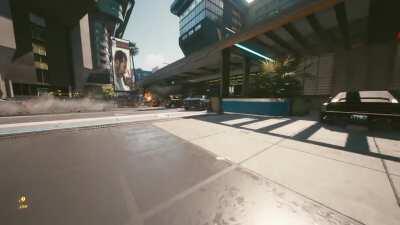 My 180+ hours have been mostly glitch free. Until I experienced the absolute mother of all glitches. Total chaos. No clue what triggered it.