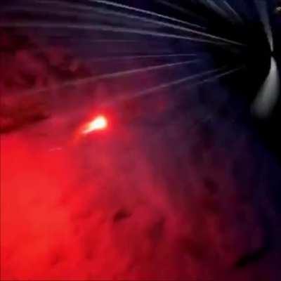 Crimson Glow Valstrax: Ambush