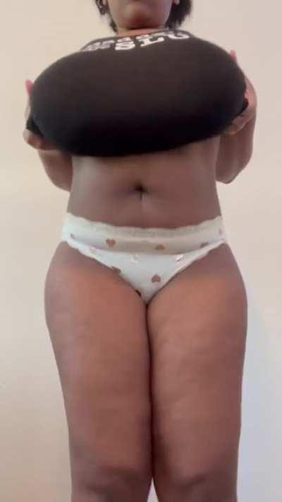 I can be slut, you can be daddy