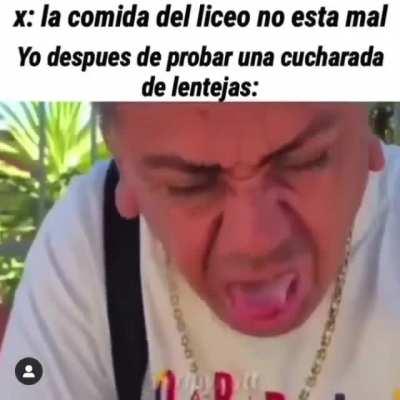 Sabor a agua las weas