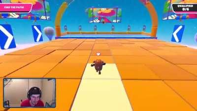 I'm boutta play the lottery after this one