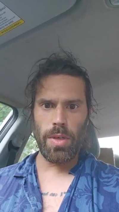 I am a normal person 