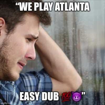 BRAVES GOING TO THE WORLD SERIES! ATL HATERS SUCK IT